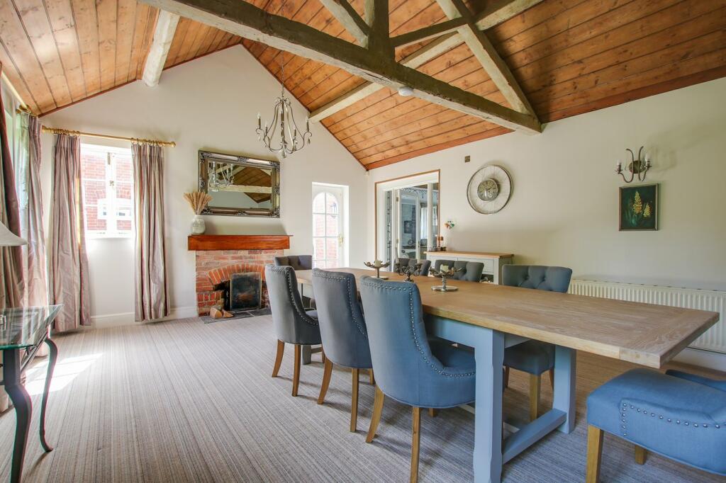 Additional image 3 of Harbridge Court, Somerley, Ringwood, BH24