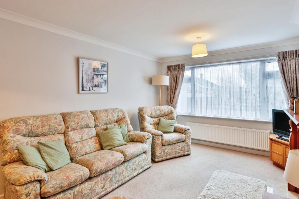 Additional image 4 of Redwood Road, POOLE, Dorset, BH16