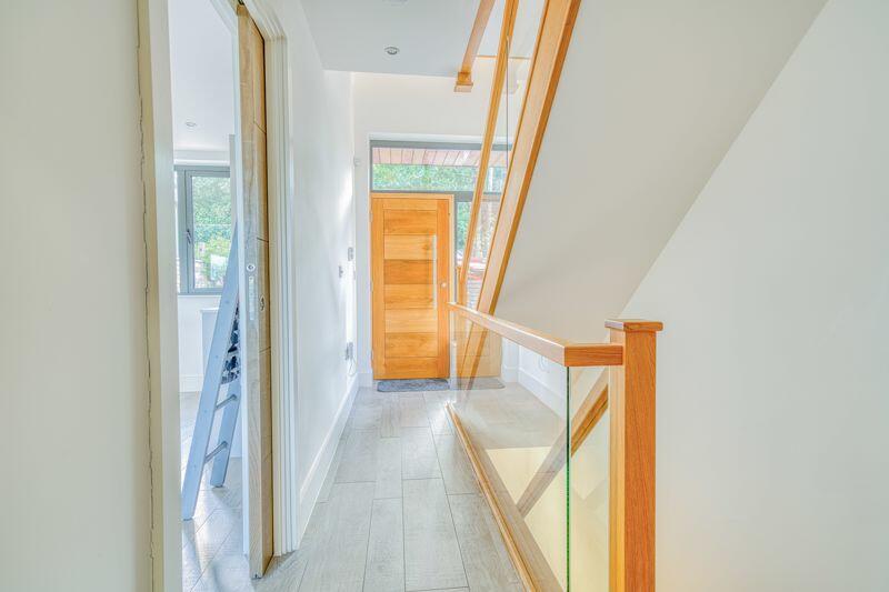 Additional image 7 of Studland - 4 BEDROOM, 4 STOREY CONTEMPORARY DETACHED HOUSE WITH SEA VIEWS