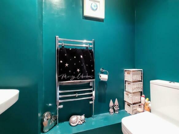 Additional image 12 of Shibden Heights View, Queensbury, Bradford