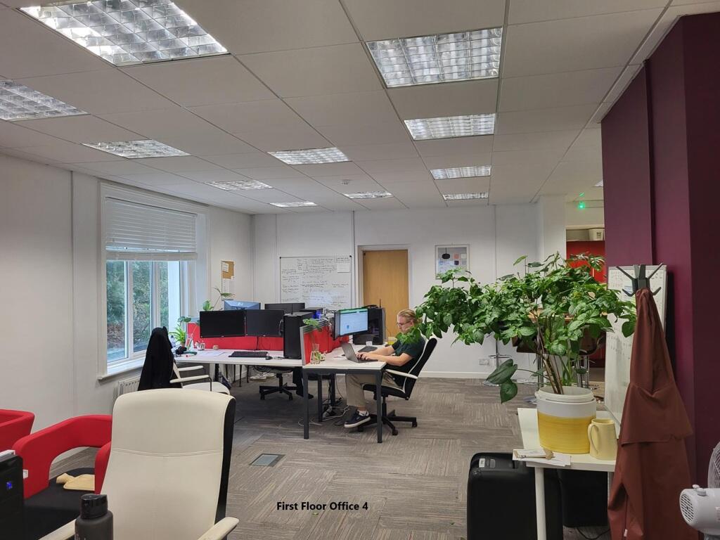 Additional image 5 of Streate Place, First Floor, St. Peters Road, Bournemouth, Dorset