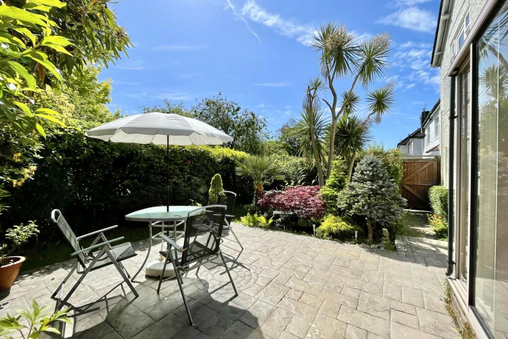 Additional image 26 of De Lisle Road - Two Separate Apartments, Bournemouth, BH3