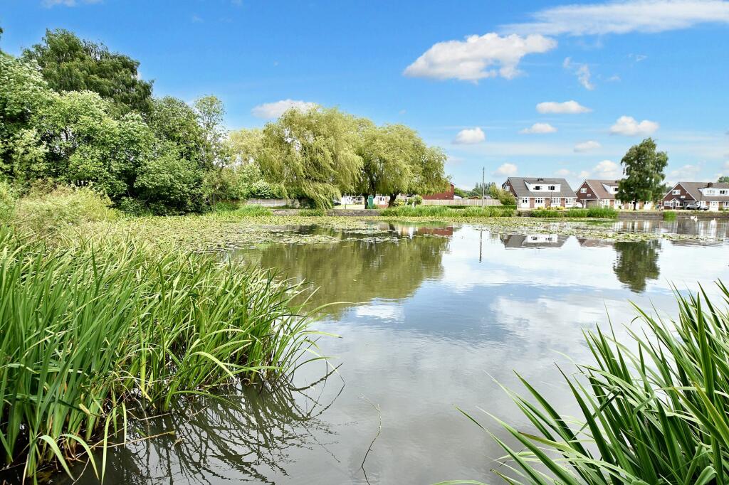 Additional image 31 of Lakeside, Bury, BL9