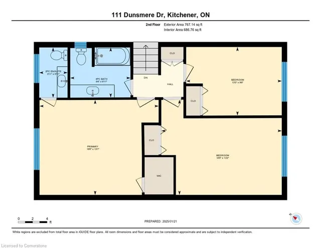 Additional image 28 of 111 Dunsmere Dr