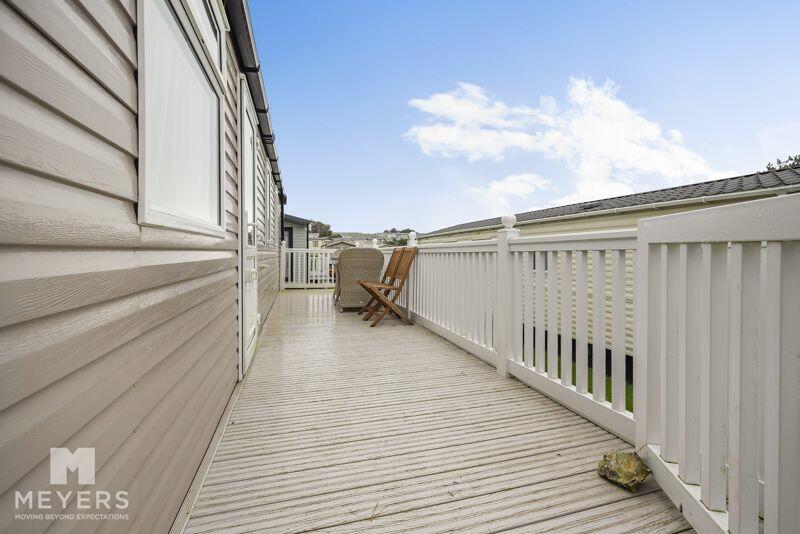 Additional image 10 of Durdle Door holiday Park, West Lulworth, BH20