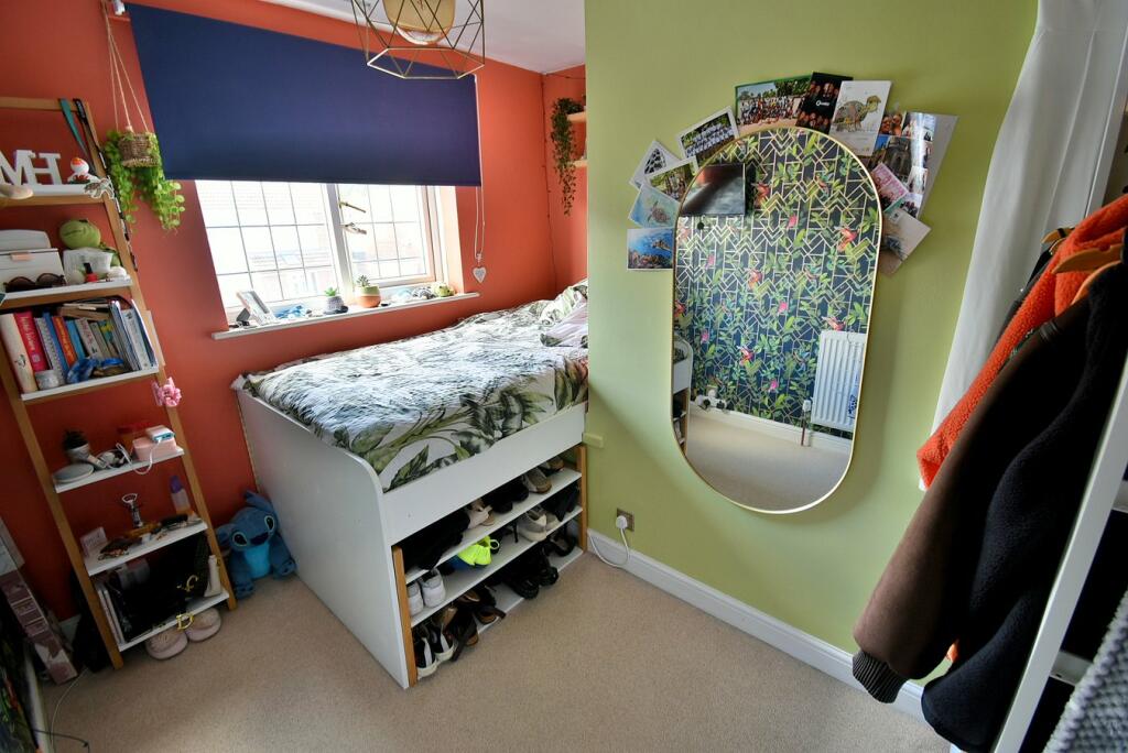 Additional image 12 of Fitzpain Close, West Parley, Ferndown, BH22