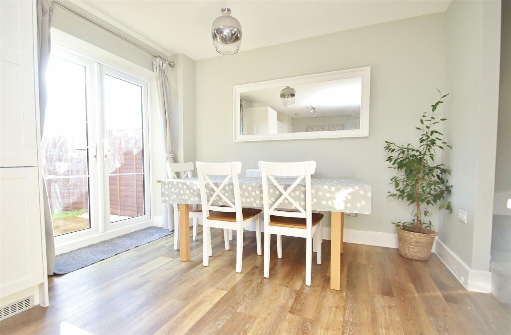 Additional image 5 of Heather Gardens, Verwood, Dorset, BH31