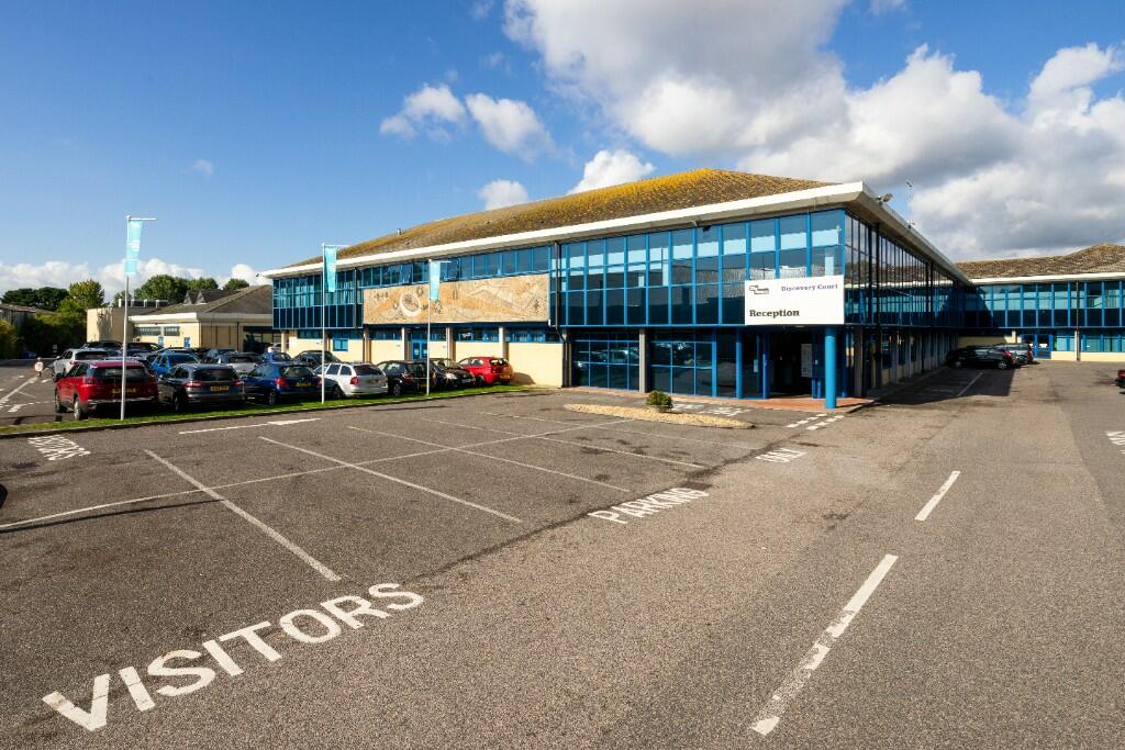 Additional image 25 of Wallisdown Road, Poole, Dorset, BH12