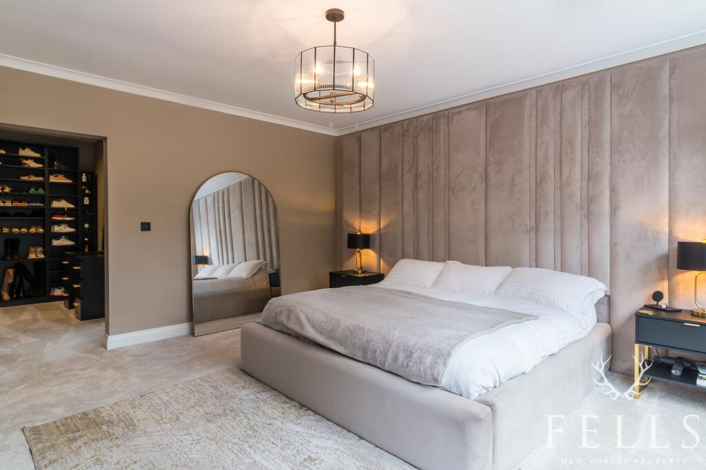 Additional image 17 of Avon Avenue, Avon Castle, Ringwood