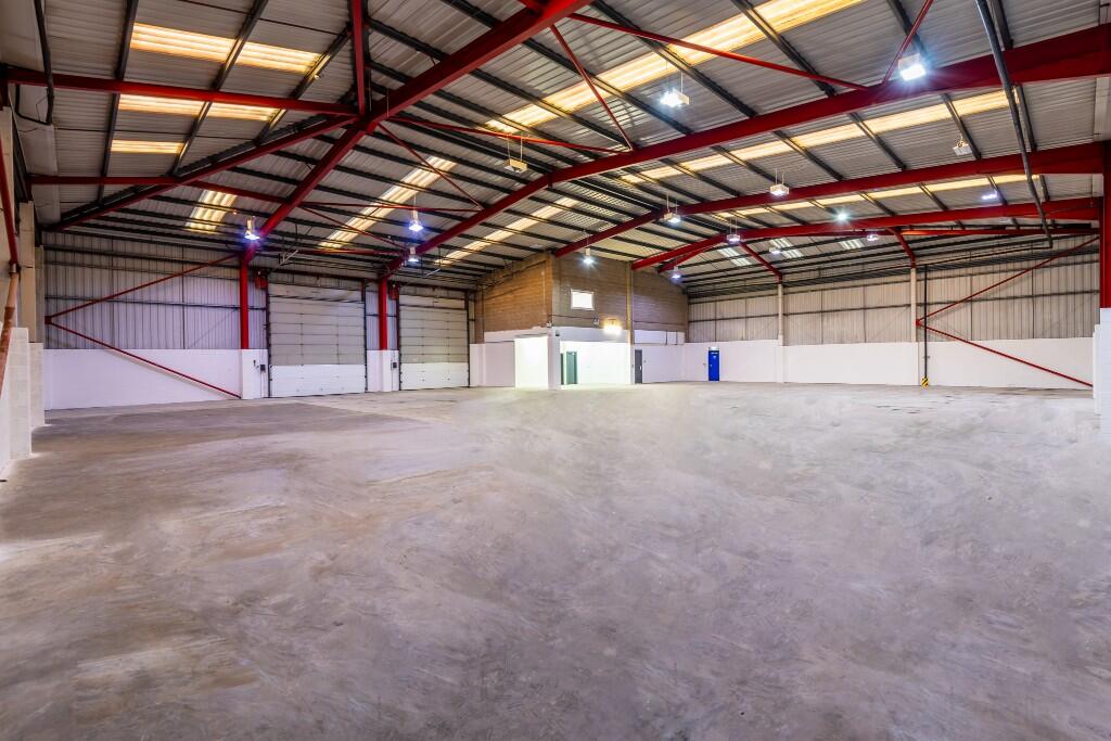 Additional image 5 of City Link Industrial Park, Phoenix Way, Bradford, West Yorkshire, BD4