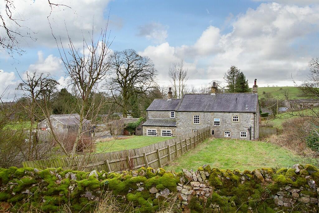 Additional image 25 of HILL TOP FARMHOUSE, CONISTON COLD, BD23 4EA