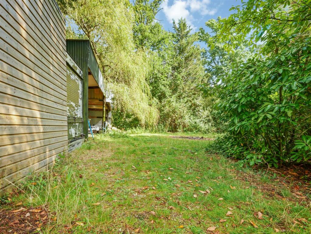 Additional image 47 of Bransgore, Christchurch