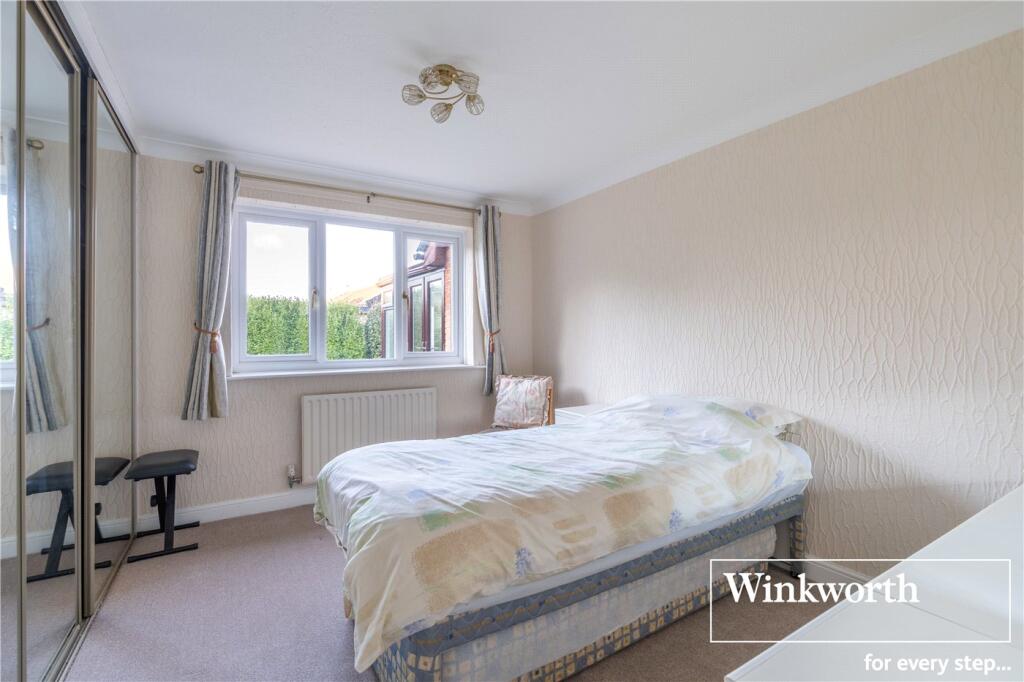 Additional image 11 of Harewood Gardens, Bournemouth, Dorset, BH7