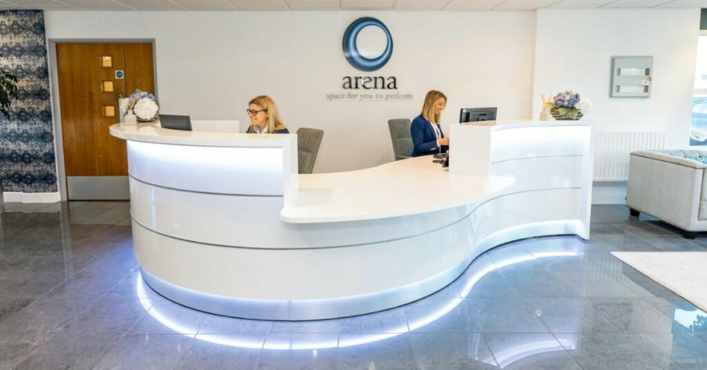 9 Nimrod Way, Ferndown, BH21 7UH