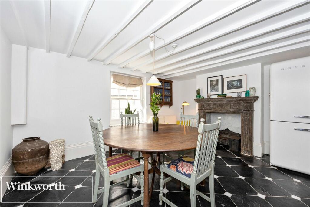Additional image 17 of Crescent Place, Brighton, East Sussex, BN2