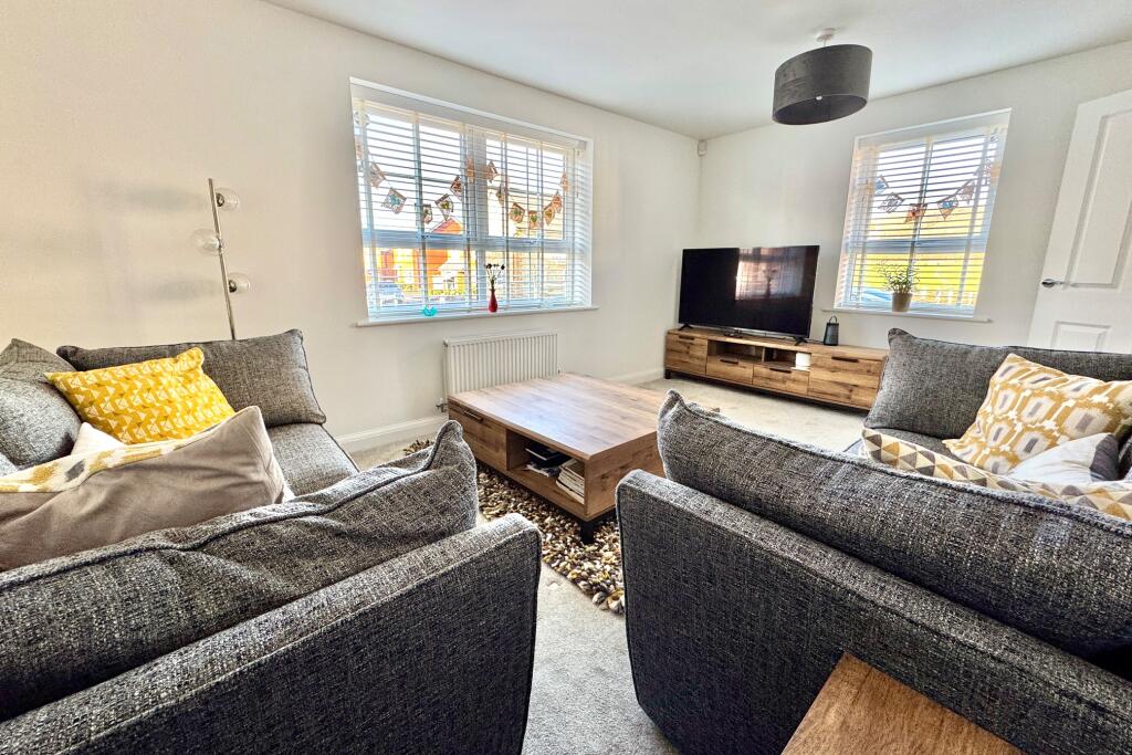 Additional image 19 of GREENSANDS WAY, SWANAGE