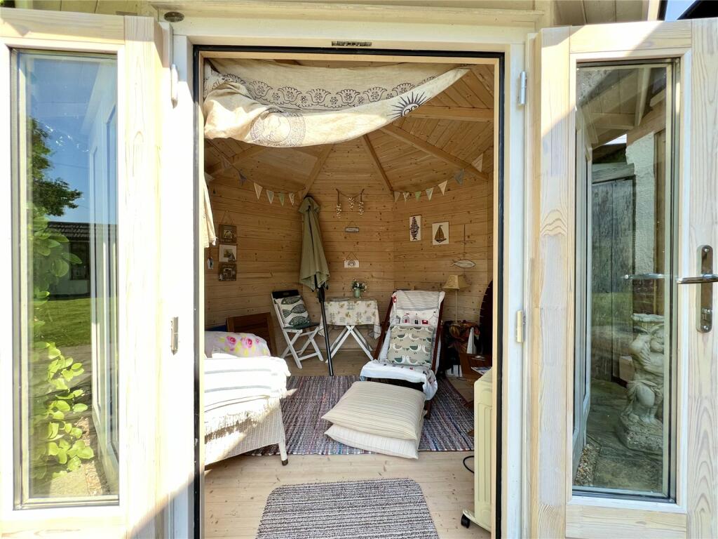 Additional image 23 of Bure Road, Friars Cliff, Christchurch, Dorset, BH23