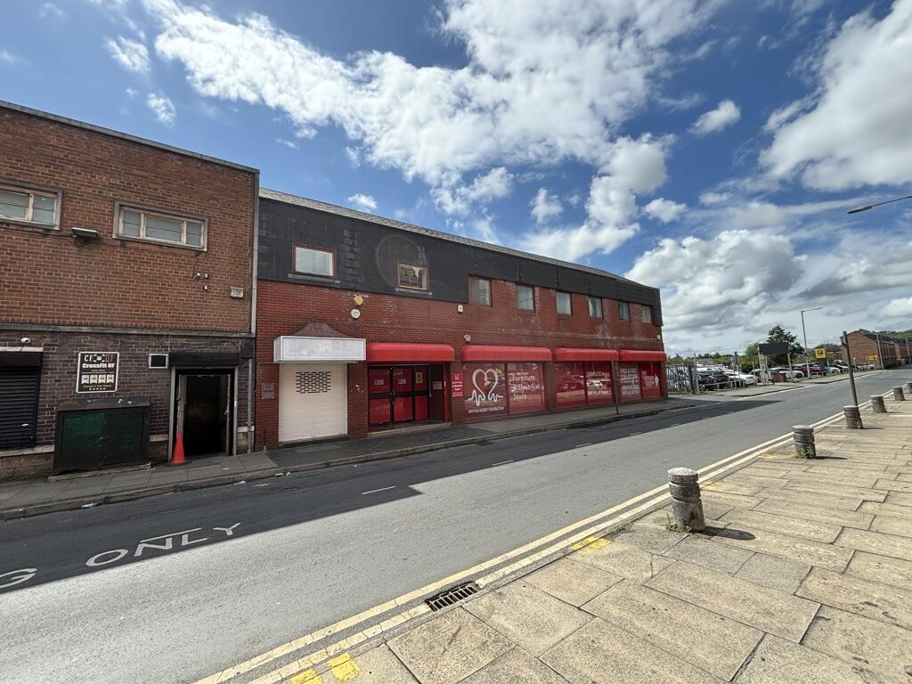 Additional image 9 of 99-101 BARK STREET, BOLTON, GREATER MANCHESTER, BL1 2AX