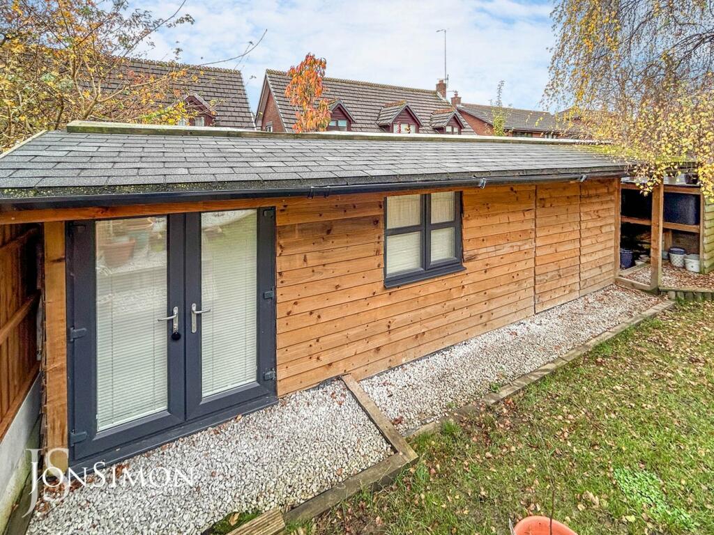 Additional image 15 of Stanford Hall Crescent, Ramsbottom, Bury, BL0