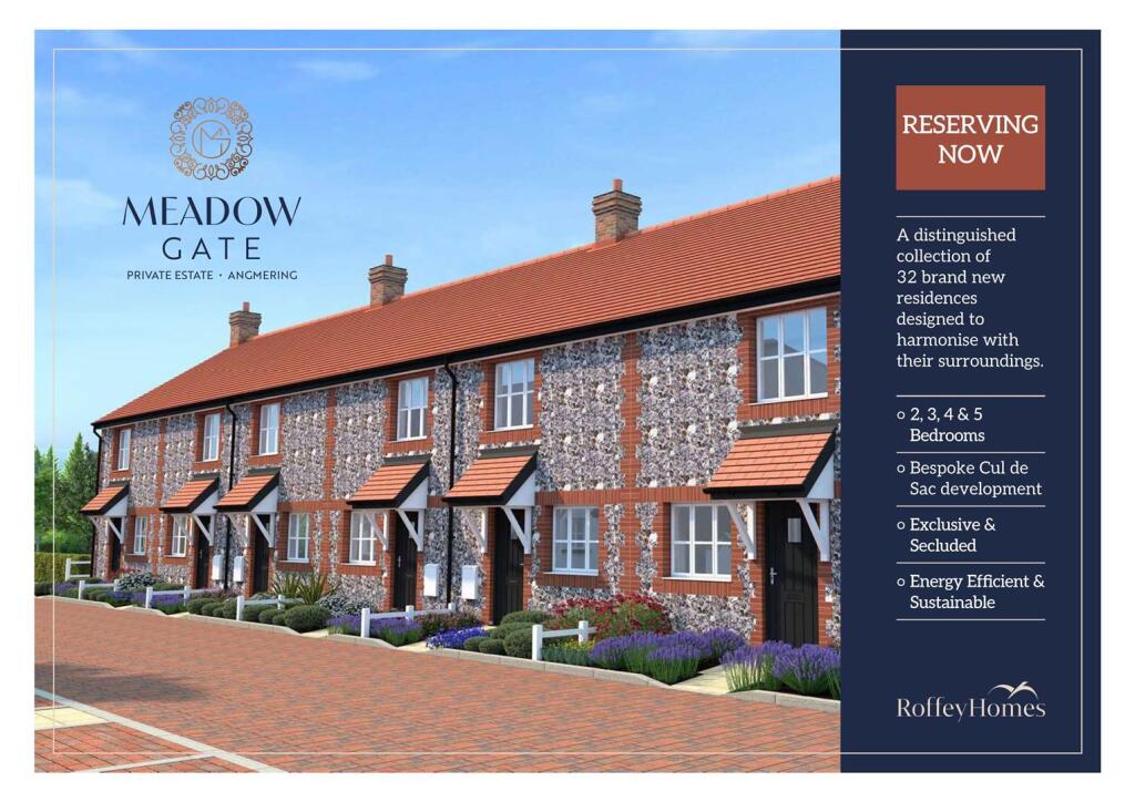 Additional image 5 of Meadow Gate, Angmering