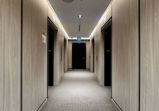 Additional image 22 of 395 Bloor St Unit 2503