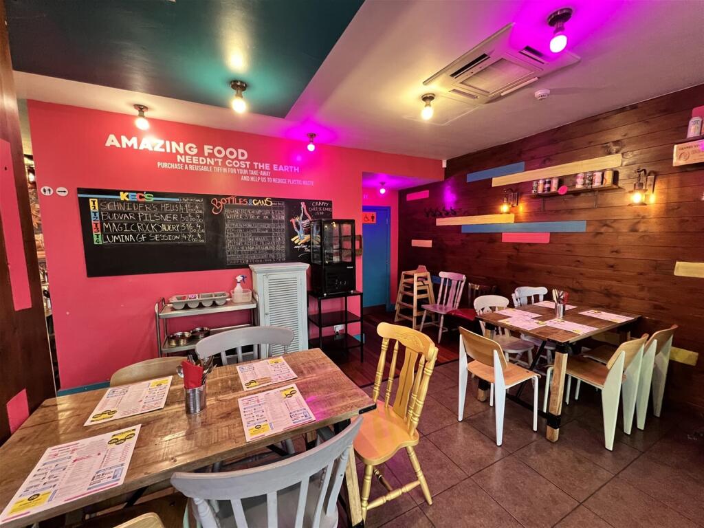 Additional image 5 of Restaurants, West Yorkshire