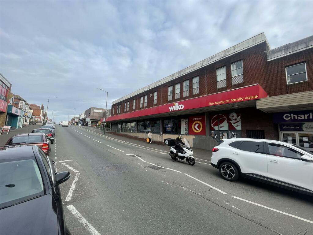Additional image 3 of Wimborne Road, Bournemouth