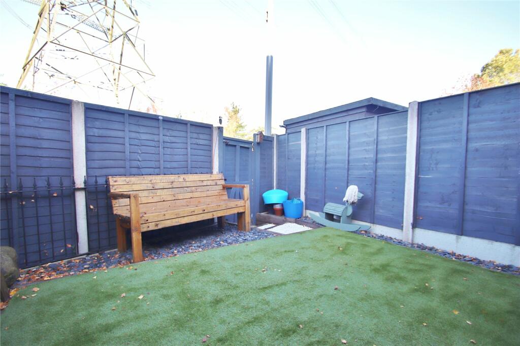Additional image 11 of Rosebery Close, Verwood, BH31