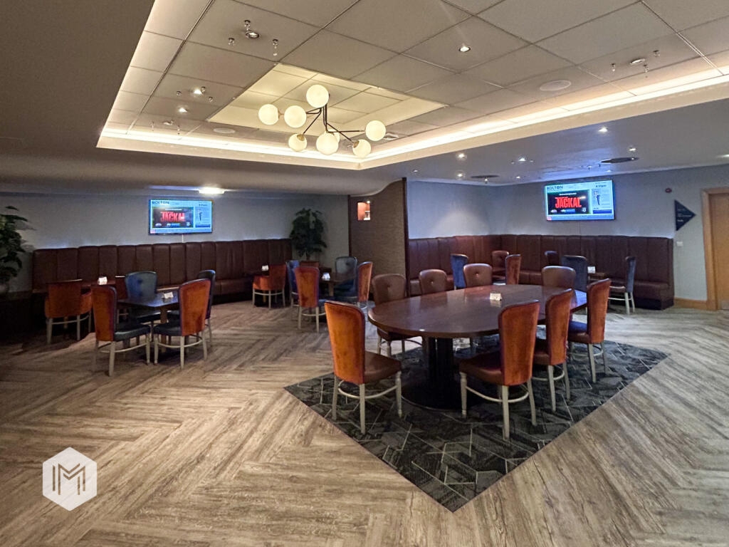 Additional image 11 of De Havilland Way, Horwich, Bolton, Greater Manchester, BL6 6SF