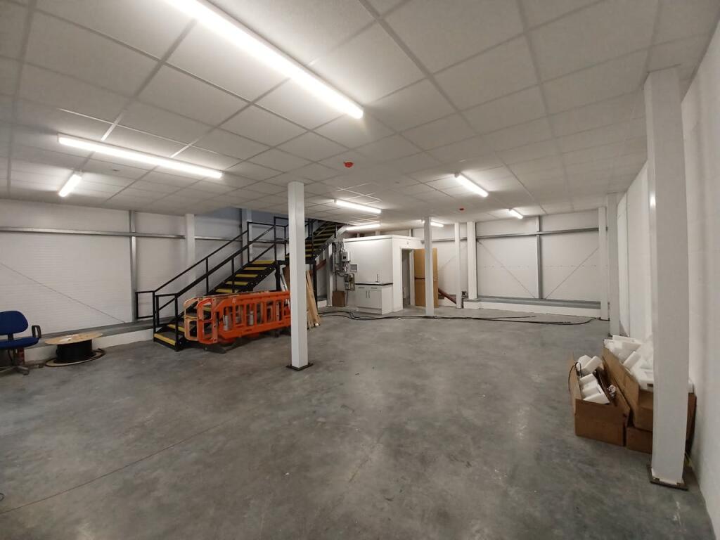 Additional image 11 of Unit 13 Parvaneh Park, Embankment Way, Ringwood, BH24 1WL