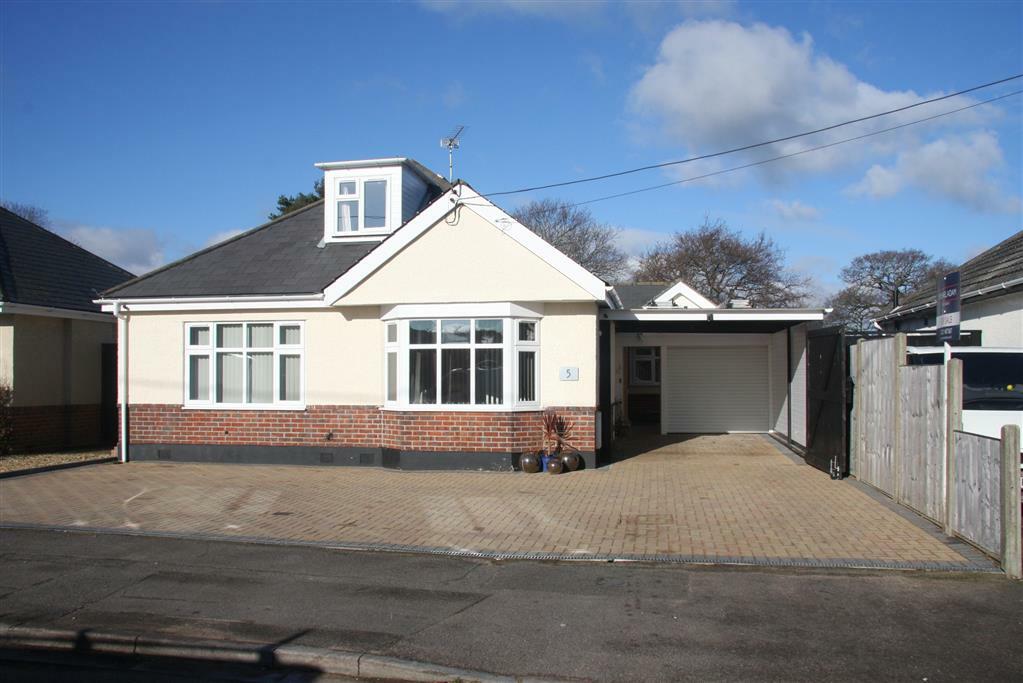 Arcadia Road, Christchurch