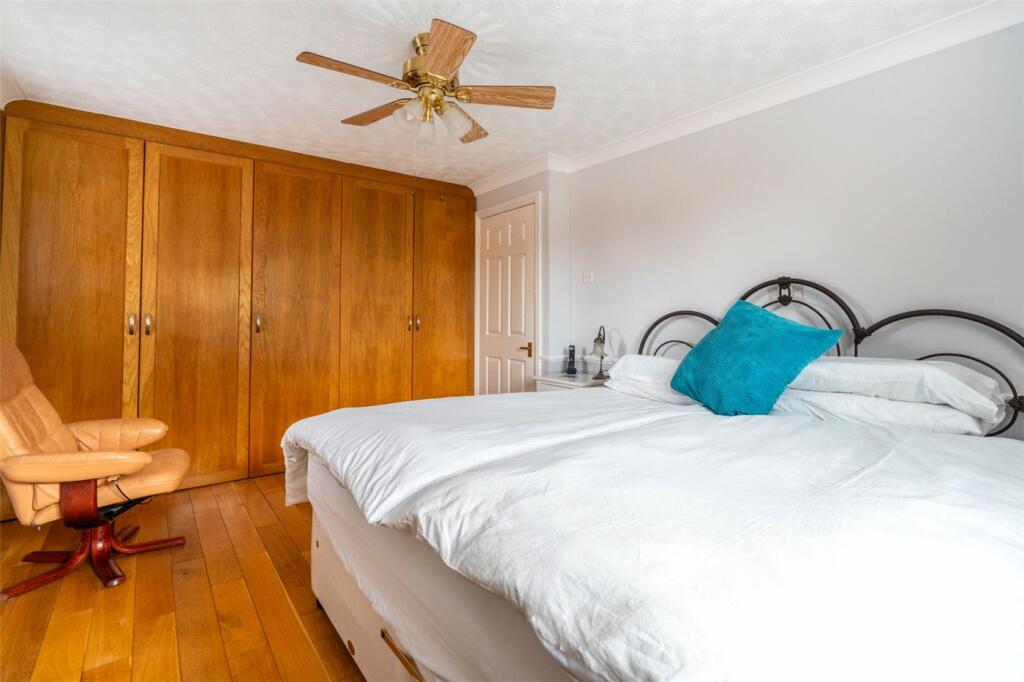 Additional image 12 of Lewens Close, Wimborne, Dorset, BH21