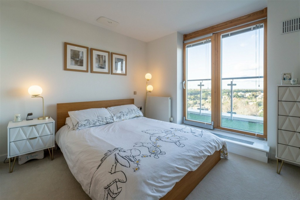 Additional image 27 of Richmond Gate, Richmond Hill Drive, Bournemouth, BH2 6LT