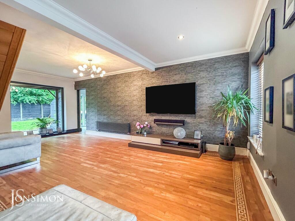 Additional image 5 of Station Road, Greenmount, Bury, BL8