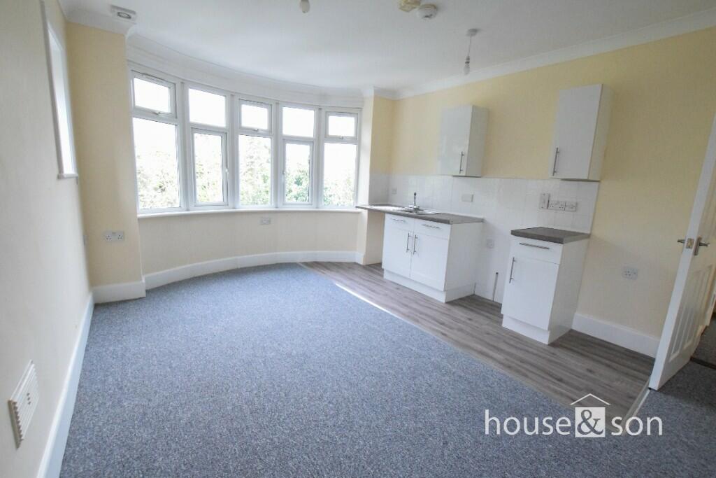 Additional image 20 of Investment / Redevelopment Opportunity, Suffolk Road, West Cliff, Bournemouth, BH2