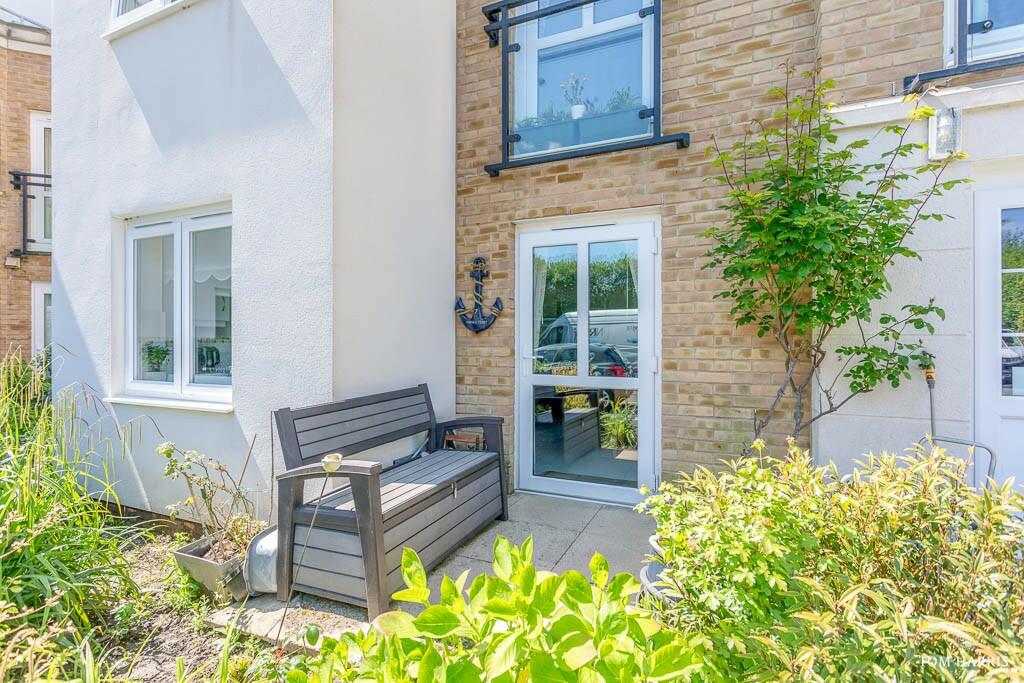 Additional image 3 of Highview Court, Wortley Road, BH23