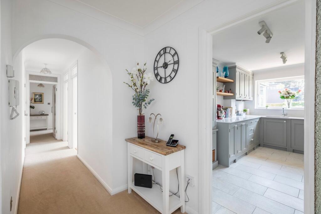 Additional image 13 of Honeywood House, 28-30 Alington Road, Evening Hill, BH14