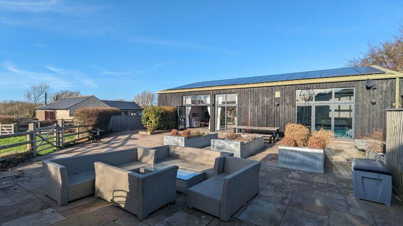 Additional image 48 of Woodyhyde Courtyard with Tennis Court and indoor Swimming Pool