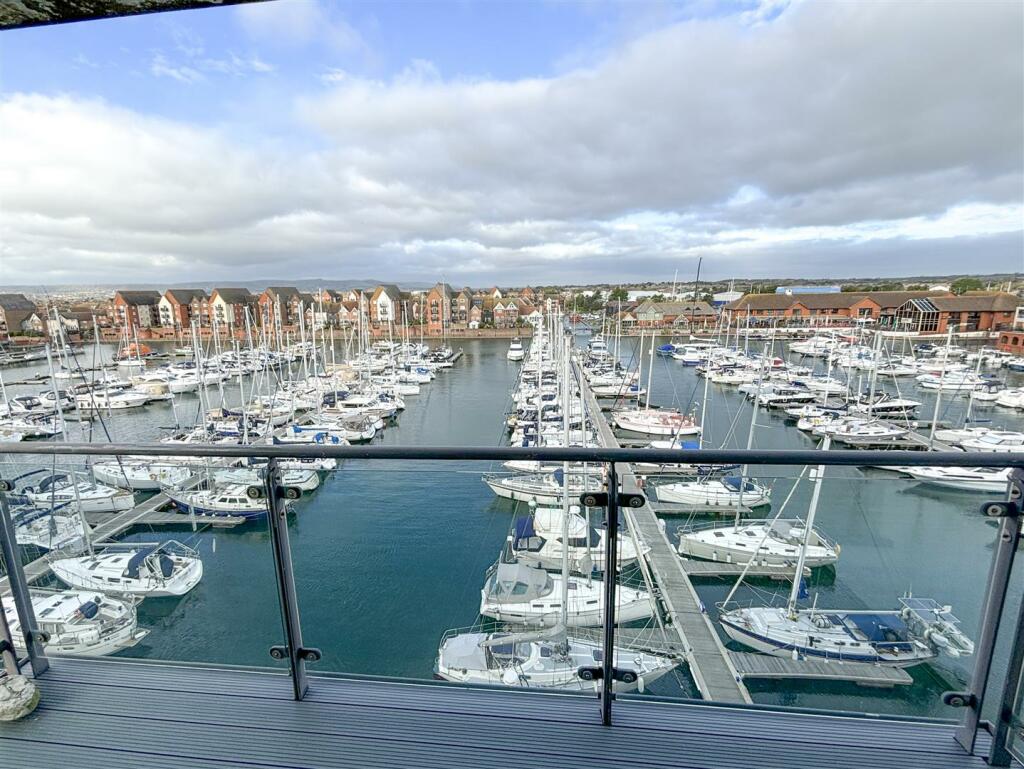 Additional image 13 of Midway Quay, Eastbourne, BN23 5DE