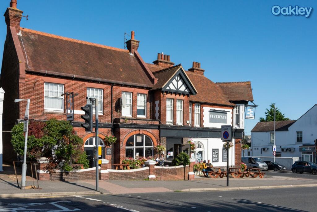 Additional image 16 of The Farriers, Hythe Road, Brighton