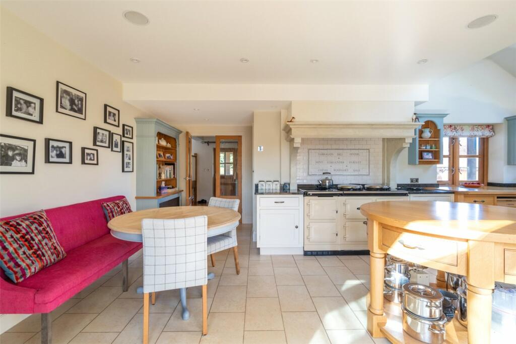 Additional image 8 of Willett Road, Ashington, Wimborne, Dorset, BH21