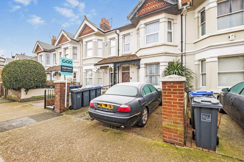 Additional image 2 of Ground Floor and First Floor Flats, Northcourt Road, Worthing, West Sussex, BN14