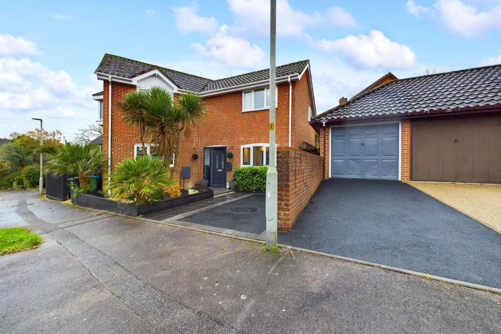 Additional image 25 of Dogwood Road, Broadstone, Dorset, BH18