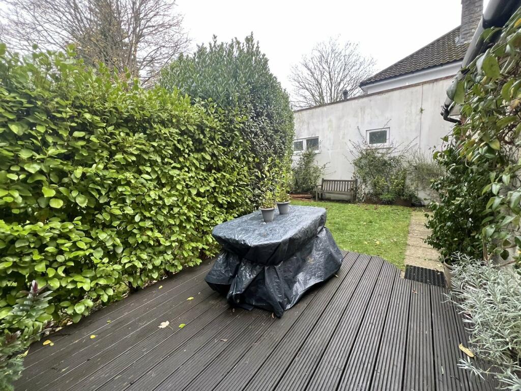 Additional image 26 of 15 Dunbar Road, Talbot Woods, Bournemouth, BH3