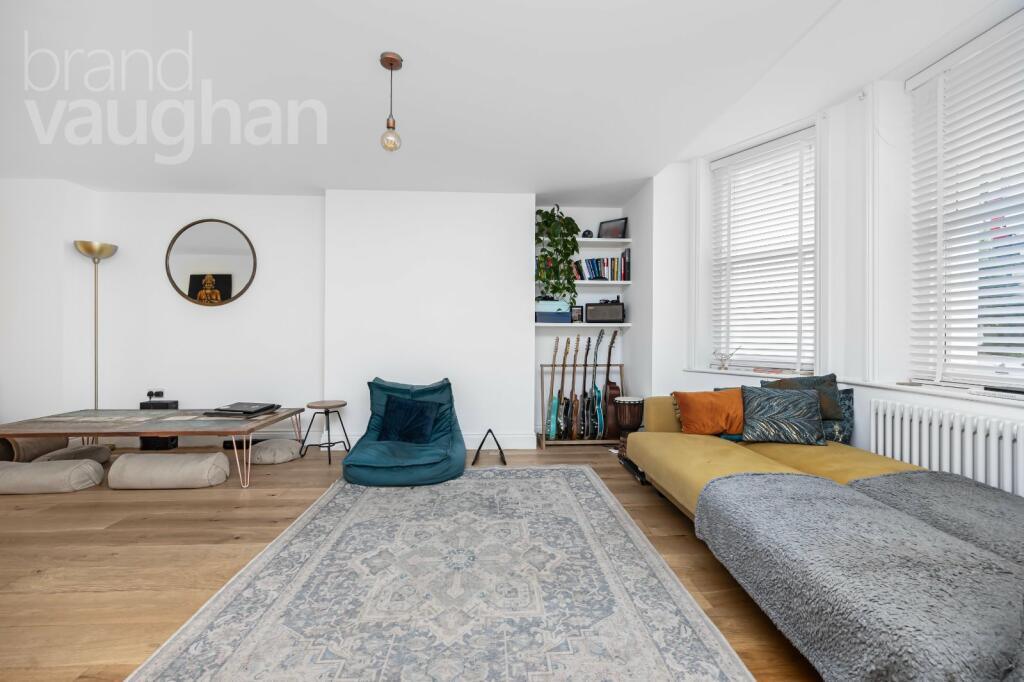 Additional image 13 of Buckingham Road, Brighton, Brighton and Hove, BN1