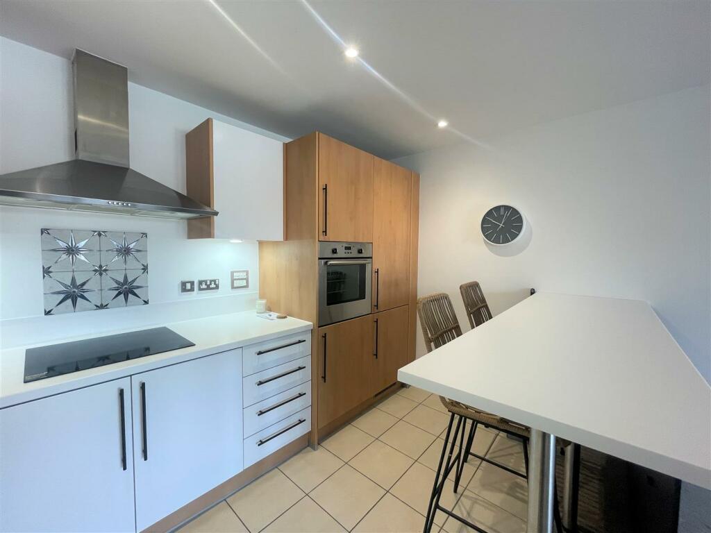 Additional image 5 of Midway Quay, Eastbourne, BN23 5DB