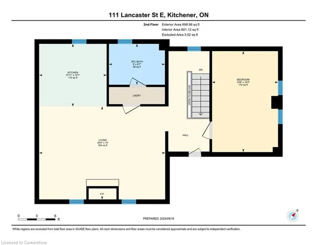 Additional image 49 of 111 Lancaster St