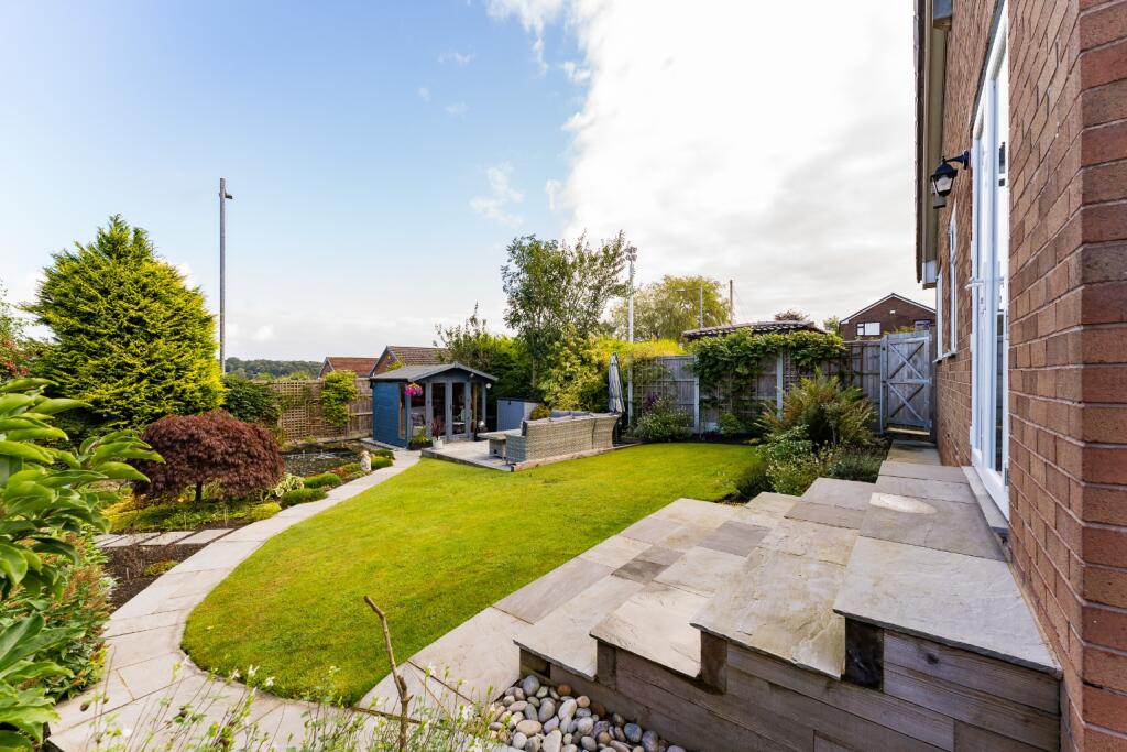 Additional image 23 of Lennox Gardens, Bolton, Lancashire, BL3