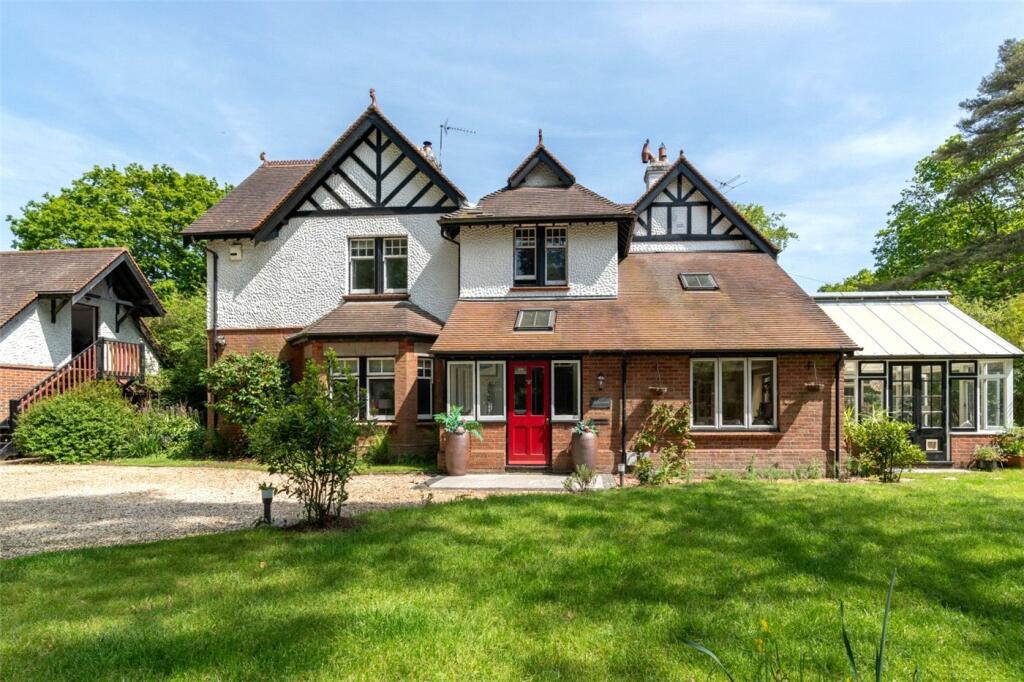 Additional image 30 of Smugglers Lane, Colehill, Wimborne, Dorset, BH21