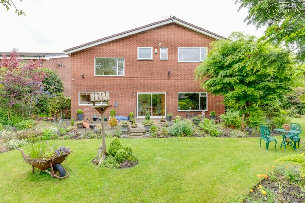 Additional image 2 of Ashridge Close, Lostock, Bolton, BL6